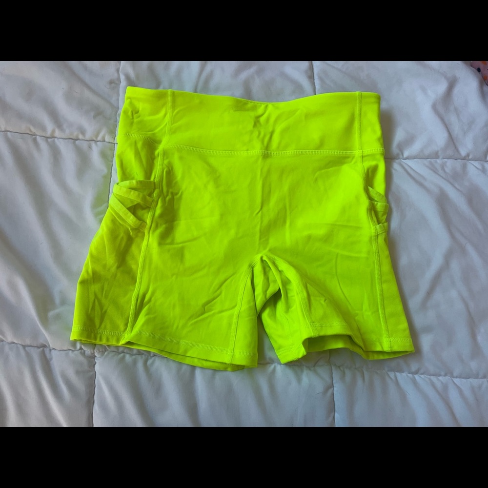 Fabletic Shorts 365